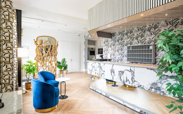 Sure Hotel by Best Western Port Jérome - Le Havre