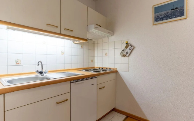 Ferienwohnungen, Tonning