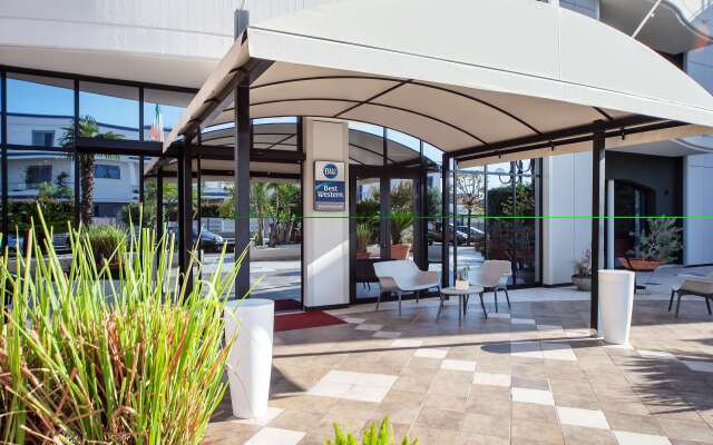 Best Western Hotel Imperiale