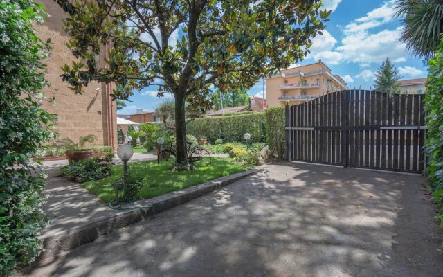 A Casa Di Camillo, Nepi, a C