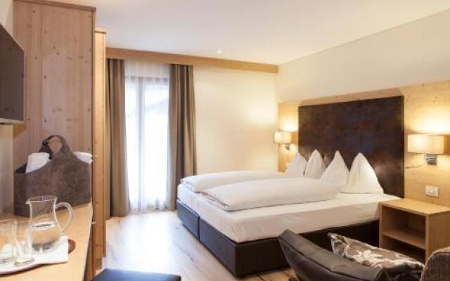 Hotel Stefanshof