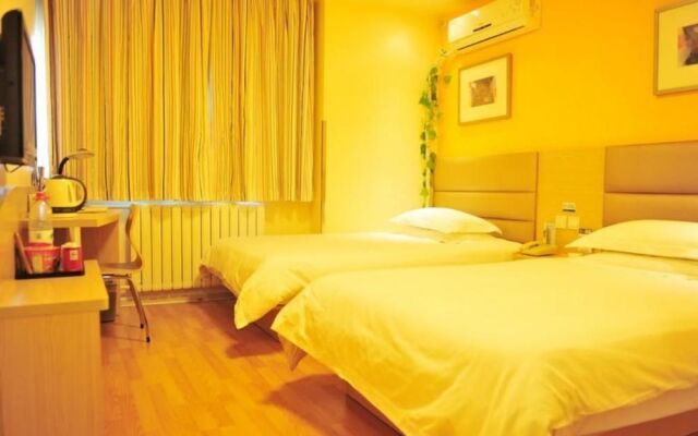 Ginza Hotel Weifang