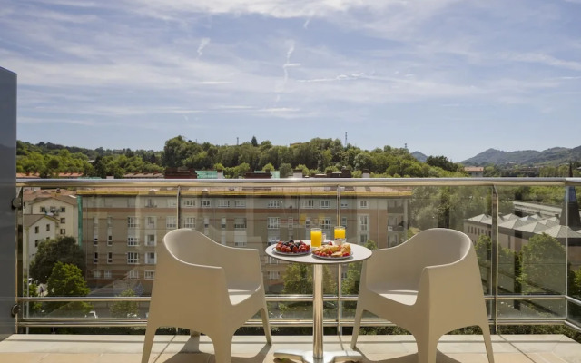 Hotel Antik San Sebastian