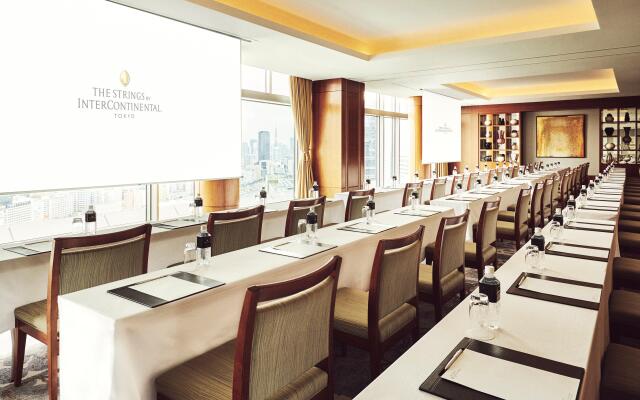 The Strings by InterContinental Tokyo by IHG