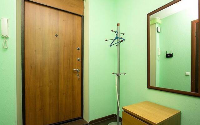 ApartLux Yugo-Zapadnaya Studio