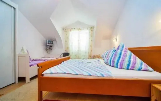 Apartments Galic