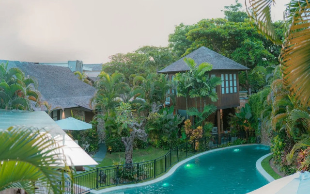 Lataliana Villas - an elite haven