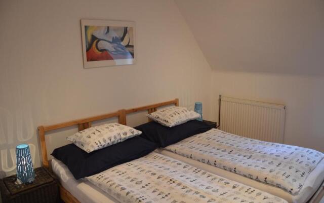 City Apartment Vasiri