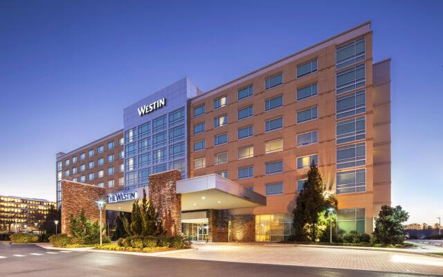 The Westin Richmond