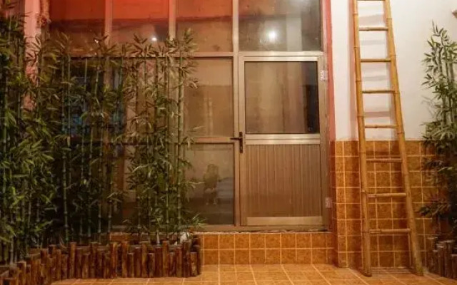 Shipu Xinxing Hotel