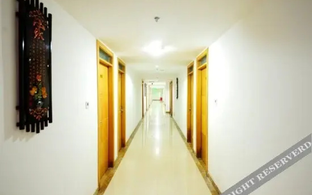 Xiamen Yijia Hotel