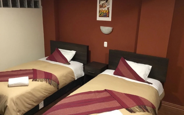 Hotel Casa Cusco Inn II