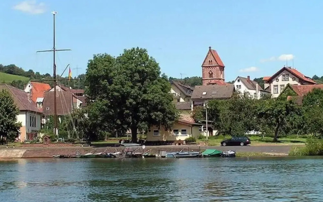Gasthaus Goldener Stern