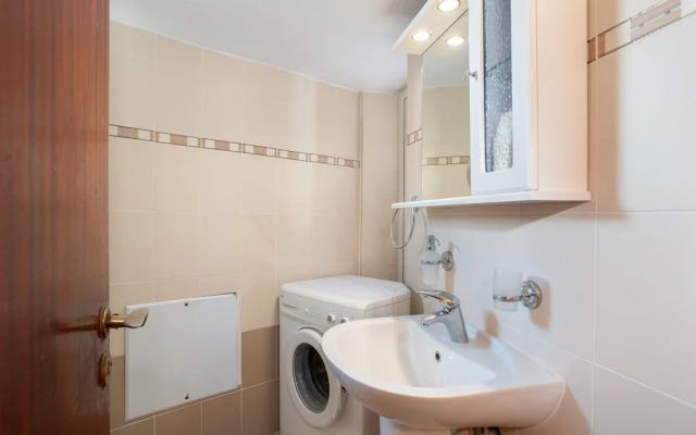 Pylos Sunset Retreat With Panoramic Sea Views