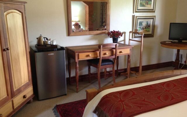 Berit Country Home and Chapel
