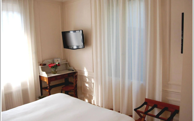 La Villa Paris