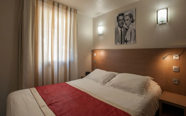 Hotel Marina Corsica