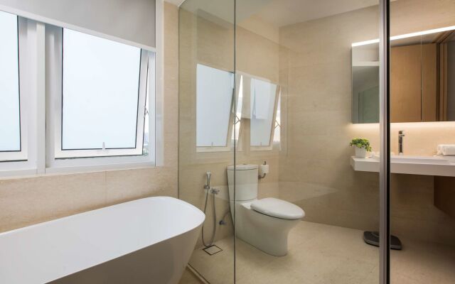 Pinetree Marina Resort