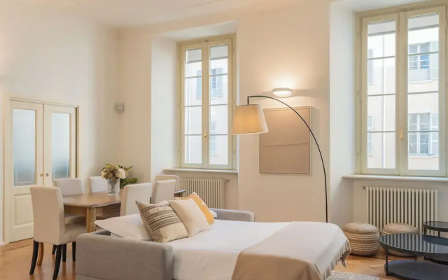 Casa Odescalchi by Rent all Como