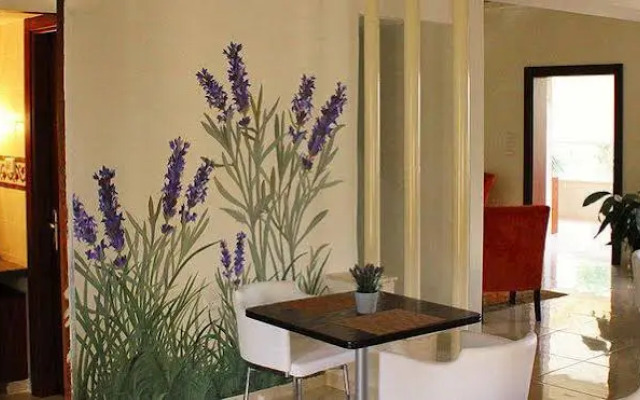 Lavender Boutique Hotel