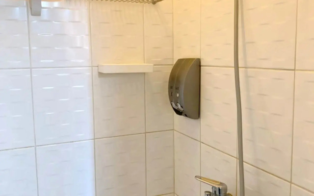 Backpacker 41 hostel - Taichung