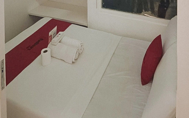 RedDoorz at The Providence Tower