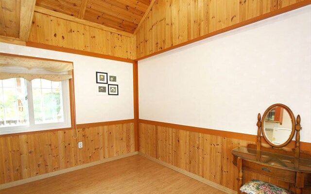 Pyeongchangwild Flower Theme Pension