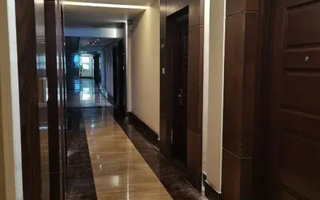 Yinhai Hotel