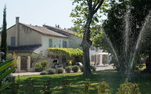 Domaine De Fontbelle