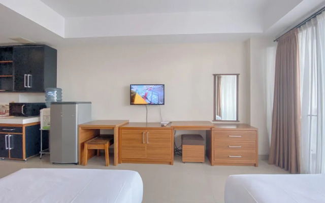 The Elite Enclave Studio At Beverly Dago Apartment