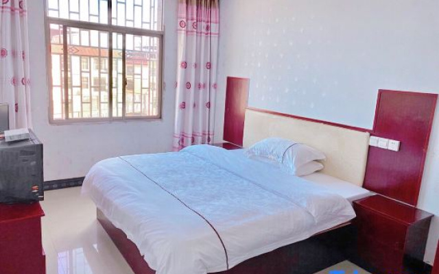 zhaohuang hotel