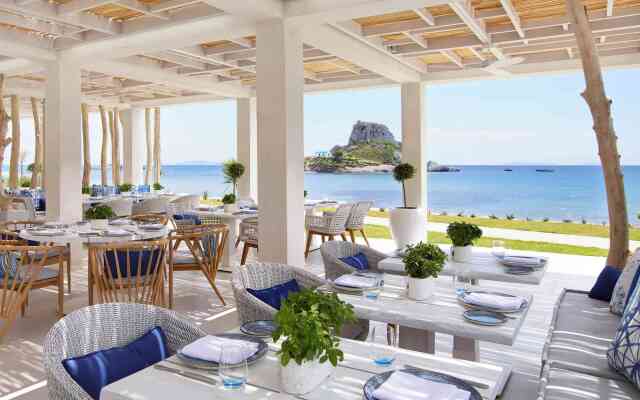 Ikos Aria - All Inclusive