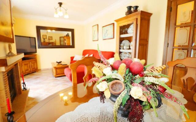 Casa Sandra Spainsunrentals 1165