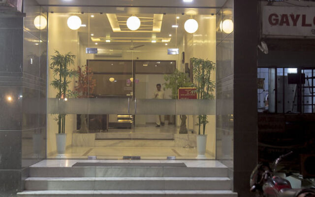 Hotel Kamran Palace