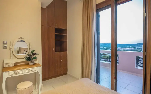 Amalia Villa with Private Pool