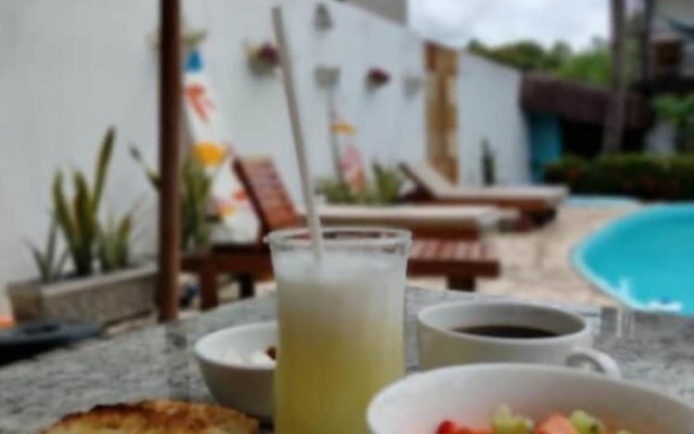 Pipa Hostel