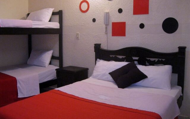 Ayenda 1606 HCR Santa Marta