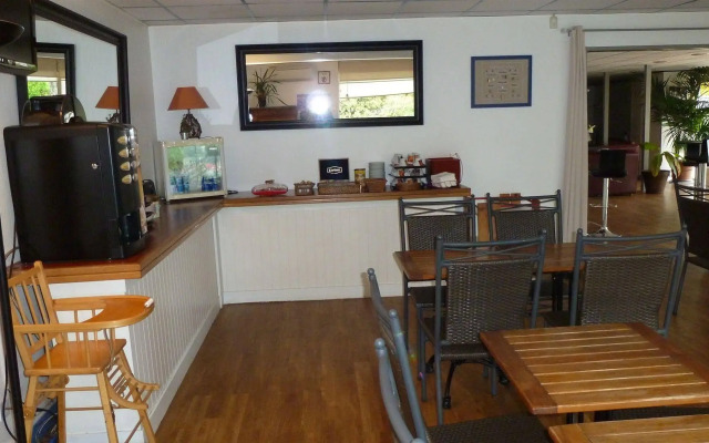 initial by balladins Bordeaux / Eysines