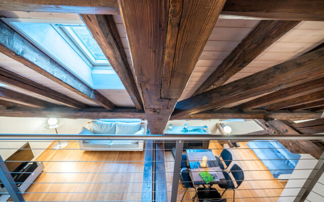 Le Bijou Lintheschergasse 23 Zurich HB