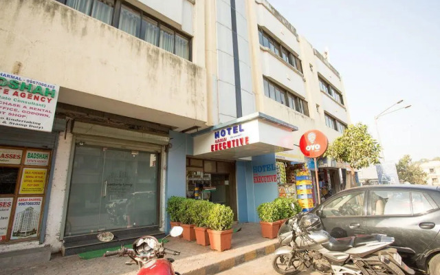 Hotel Arma Executive by OYO Rooms