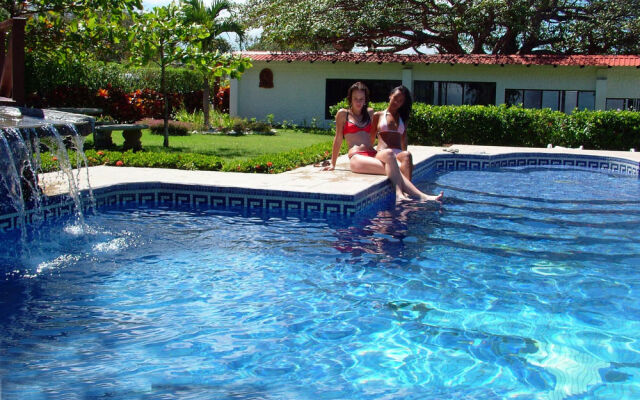 Adventure Park And Hotel Vista Golfo, Puntarenas