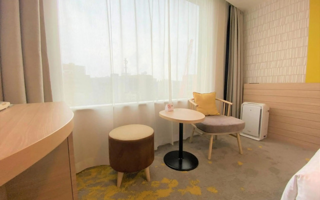 Sapporo Prince Hotel