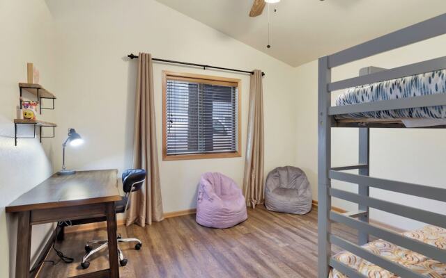 Tranquility Base #2065