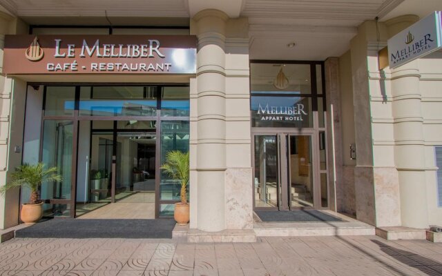 Melliber Appart Hotel