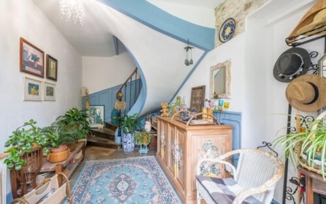 Appart Hotel Bellevue