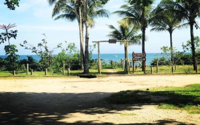 Sobrado e Casa em Ubatuba