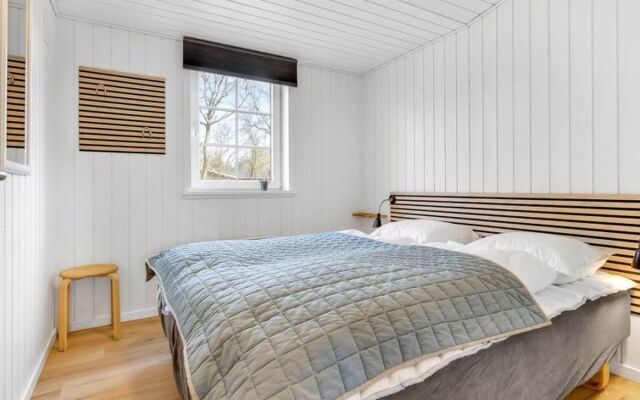 "Mando" - 1.5km from the sea in Western Jutland
