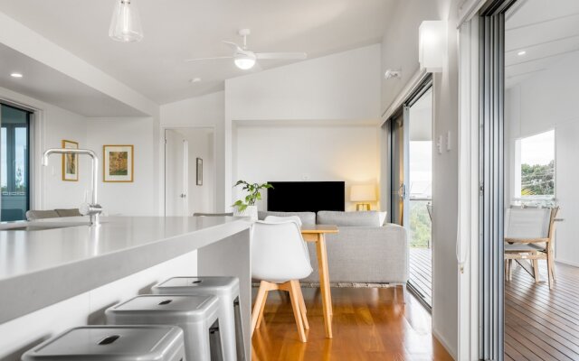 Summerhaven Apartment