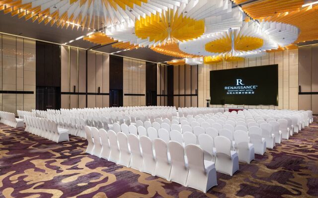 Renaissance Shenyang West Hotel