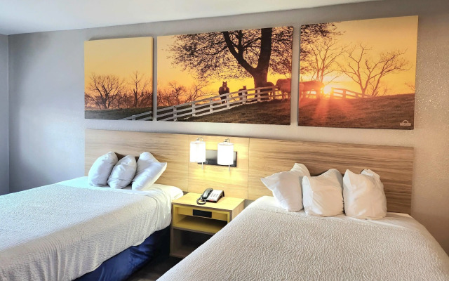 Days Inn by Wyndham Houston